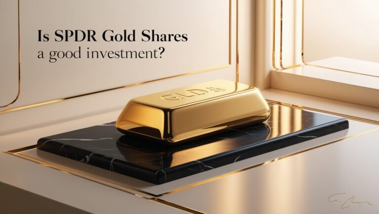 Is SPDR Gold Shares (GLD) a Good Investment?