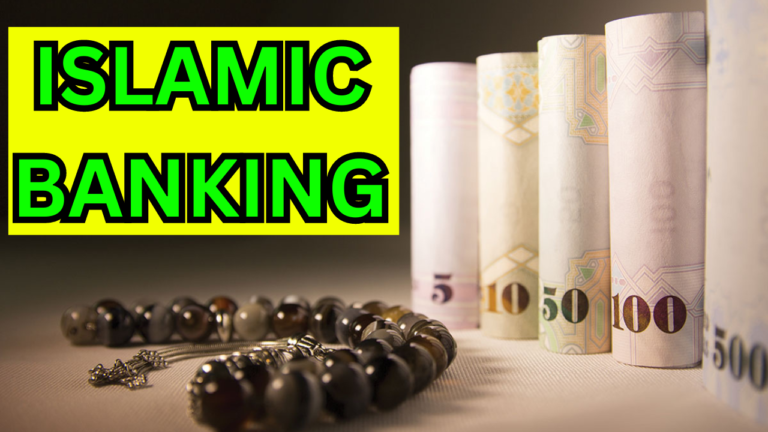 Islamic Banking | For Everyone