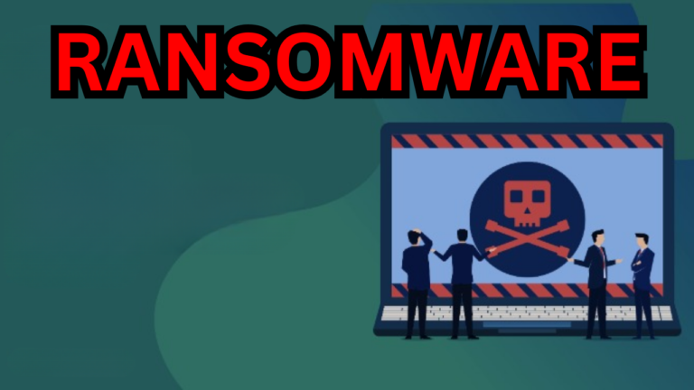 Understanding Ransomware | What You Need to Know